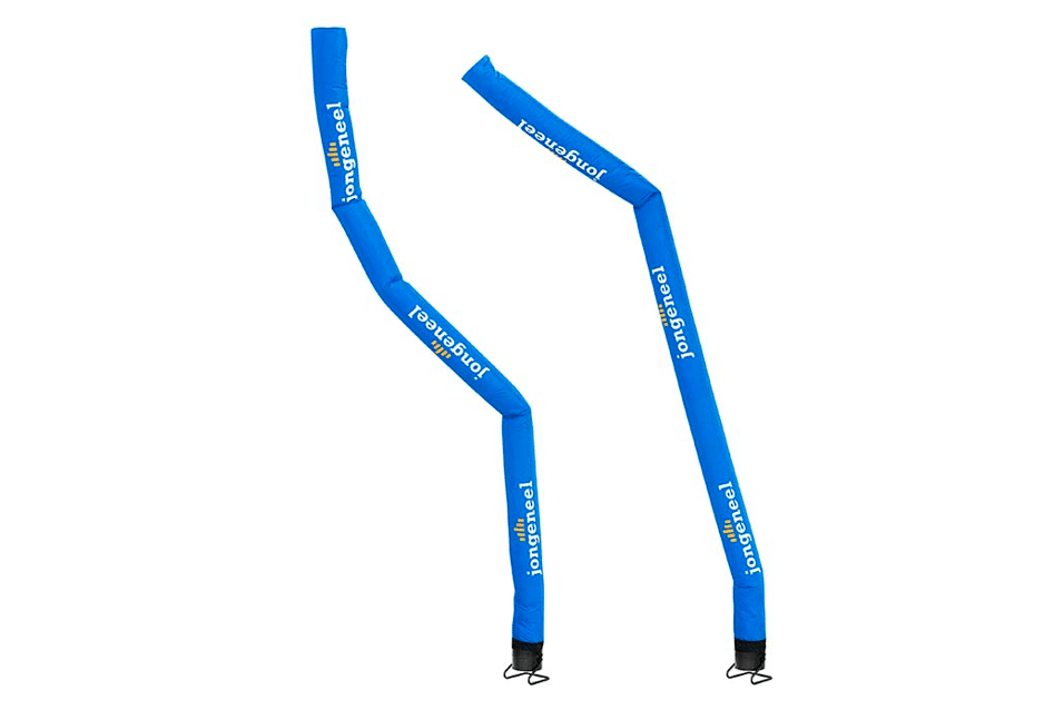 Product afbeelding Jongeneel - Skytube